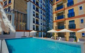 Golden Panorama Spa & Wellness
